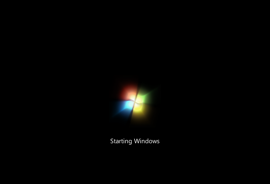 Windows Logo